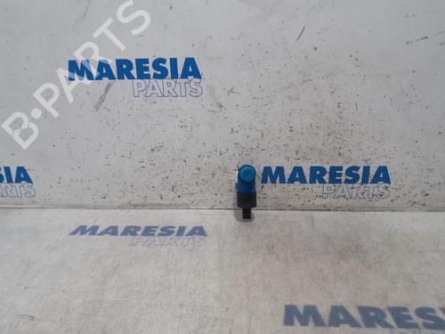 Used Other RENAULT CLIO IV Grandtour (KH_) 1.5 dCi 90 (KHN3, KHN4) (90 hp) 31505706