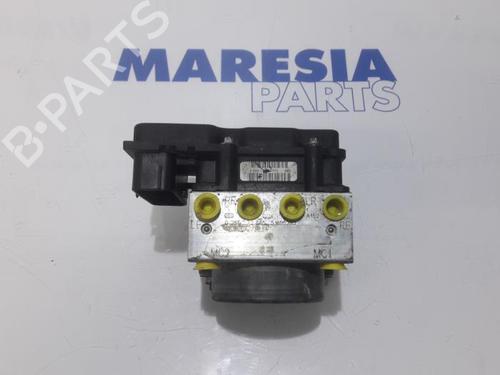 ABS pump FIAT PUNTO EVO (199_) 1.3 D Multijet | BP31533433M43