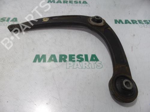 left-front-suspension-arm-peugeot-307-cc-3b-2003-2004-2005-2006-2007-2008-2009-31446616 main image