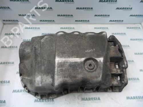 Used Front right seatbelt RENAULT KANGOO Express (FC0/1_) D 65 1.9 (FC0E, FC02, FC0J, FC0N) (64 hp) 31527055