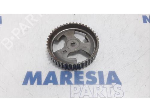 pulley-peugeot-508-i-8d_-2010-2011-2012-2013-2014-2015-2016-2017-2018-31521976 main image