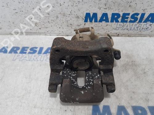 Left rear brake caliper PEUGEOT PARTNER Tepee 1.6 HDi 16V | BP31494176M107 - Image 2