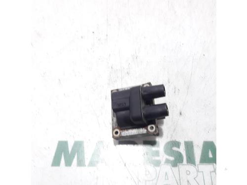 Used Ignition coil FIAT PANDA (169_) 1.2 (169.AXB11, 169.AXB1A) (60 hp) 31441162