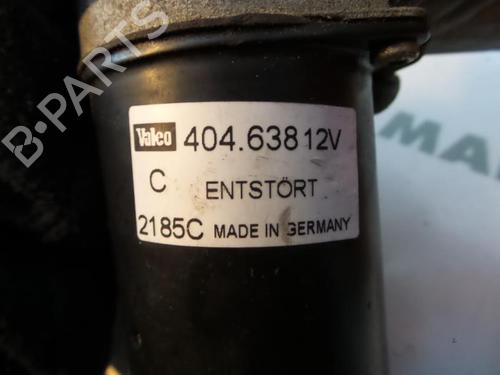 Front wiper motor CITROËN C4 Coupe (LA_) 1.6 16V | BP31387981M29