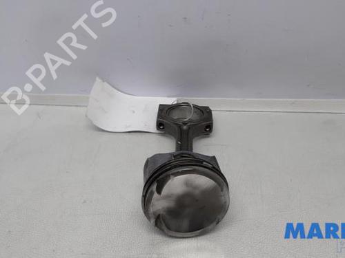 Used Other Other RENAULT CLIO IV (BH_) 0.9 TCe 90 (BHNF, BHMA, BHMH, BHJK, BHJR) (90 hp) 31422745 31422745