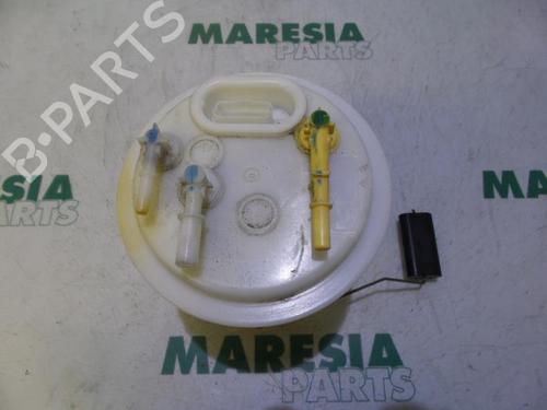 Used Fuel pump PEUGEOT 407 Coupe (6C_) 2.7 HDi (204 hp) 31518687
