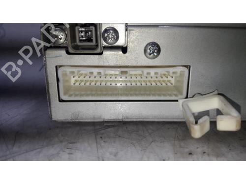 Electronic module RENAULT LAGUNA III Grandtour (KT0/1) 2.0 dCi (KT01, KT08, KT09, KT0K, KT12, KT1D, KT1W) | BP31442288M83 