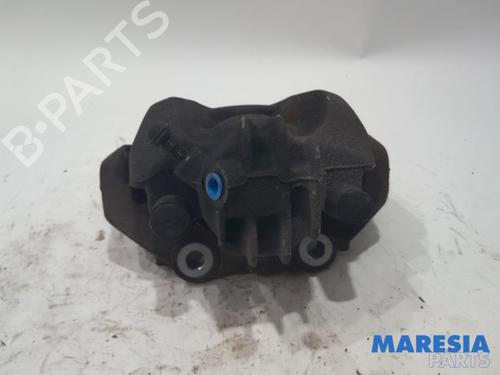 Left front brake caliper CITROËN DS4 (NX_) 1.6 VTi 120 | BP31452093M105 - Image 3