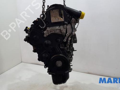Engine PEUGEOT 208 I (CA_, CC_) 1.6 HDi | BP32197234M1 