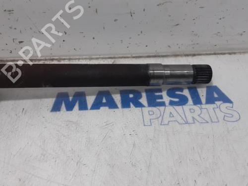 Right front driveshaft CITROËN C4 Grand Picasso II (DA_, DE_) 1.2 THP 130 | BP31441203M39