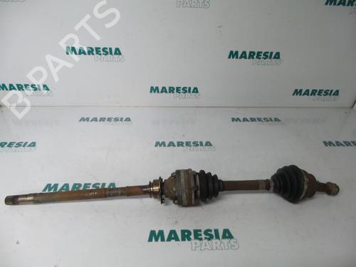 Used Right front driveshaft ALFA ROMEO 146 (930_) 1.4 i.e. 16V T.S. (930.B3A) (103 hp) 31464630