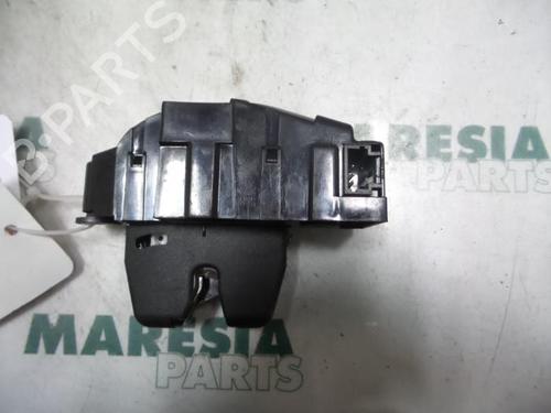 Used Electronic module CITROËN C4 Grand Picasso I (UA_) 1.8 i 16V (125 hp) 31477498