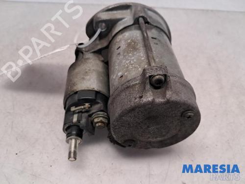 Starter FIAT PANDA (312_, 319_) 0.9 (312PXP1A) | BP31456762M8