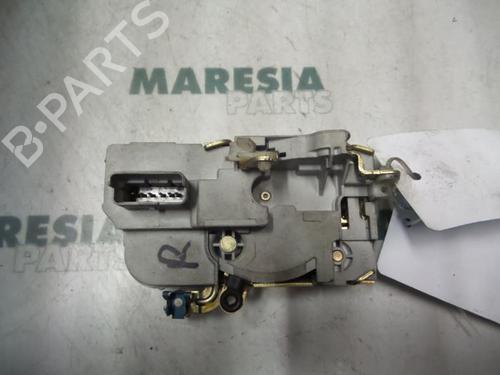 Elektronisk modul PEUGEOT PARTNER Box Body/MPV (5_, G_) 1.9 D (69 hp) 31531464