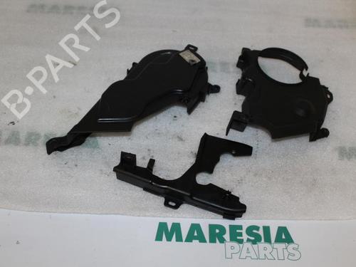 Used Timing cover FIAT SCUDO Bus (270_, 272_) 2.0 D Multijet 4x4 (136 hp) 31473323