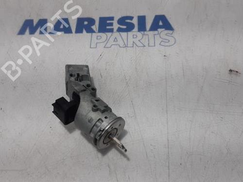Used Ignition barrel CITROËN C3 II (SC_) 1.2 VTi 82 (82 hp) 31408261