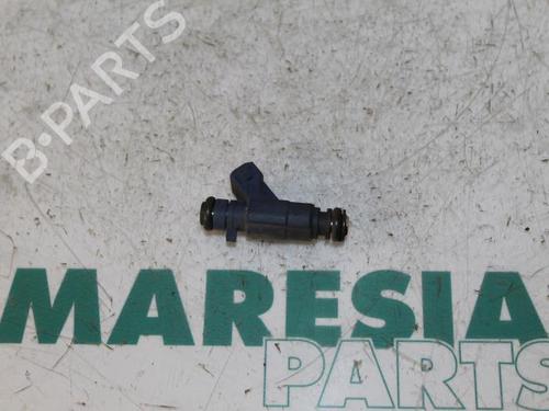 Used Injector PEUGEOT 306 Break (7E, N3, N5) 1.6 (89 hp) 31490639