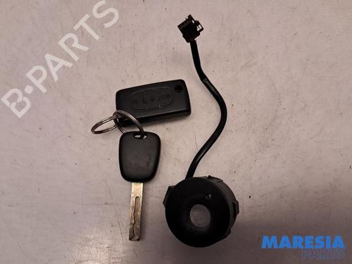 Engine control unit (ECU) CITROËN C5 III Break (RW_) 1.6 THP 155 | BP31516154M57  - Image 5