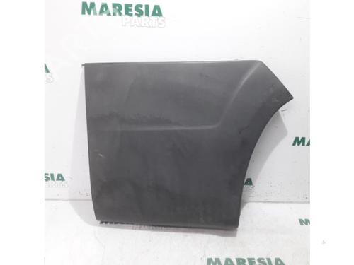 Kofangerhjørne CITROËN JUMPER II Van 2.2 HDi 110 (110 hp) 31523478