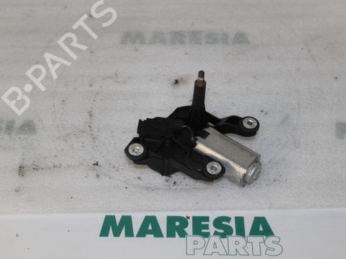 Used Rear wiper motor CITROËN NEMO Box Body/MPV (AA_) 1.4 (73 hp) 31403697