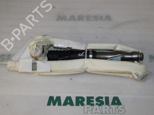 Used Right curtain airbag RENAULT ESPACE IV (JK0/1_) 2.0 dCi (JK01, JK02, JK1J, JK1K, JK1H) (150 hp) 31434009