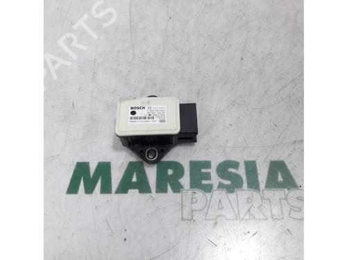 Used Electronic module CITROËN BERLINGO Box Body/MPV (B9) 1.6 HDi / BlueHDi 75 (75 hp) 31385857