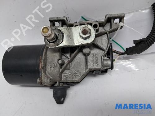 Front wiper motor FIAT 500 (312_) 1.4 (312AXC1B, 312CXC1B) | BP31453949M29 - Image 3