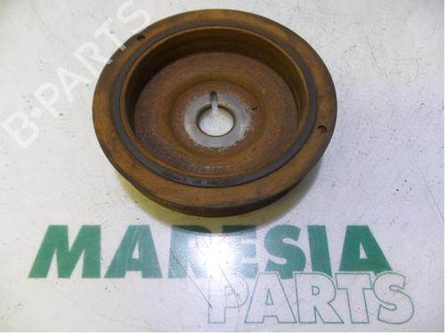 pulley-renault-clio-iii-br01-cr01-2005-2006-2007-2008-2009-2010-2011-2012-2013-2014-31419075 main image