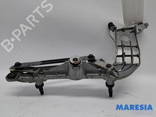 Vindrude Viskermekanisme RENAULT ZOE (BFM_) ZOE | BP36985631C83 - Image 3