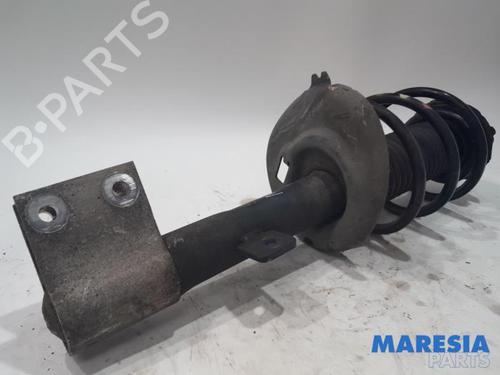 Left front shock absorber CITROËN DS4 (NX_) 1.6 VTi 120 | BP31493843M16