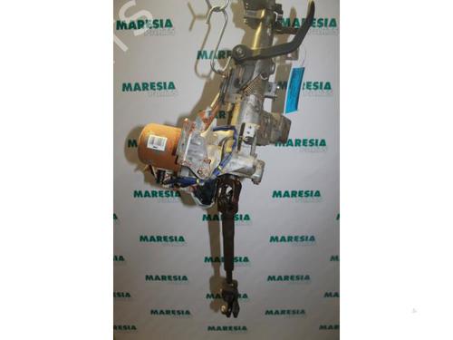 Used Steering column RENAULT KOLEOS I (HY_) 2.5 (HY0C, HY0N) (171 hp) 31451740