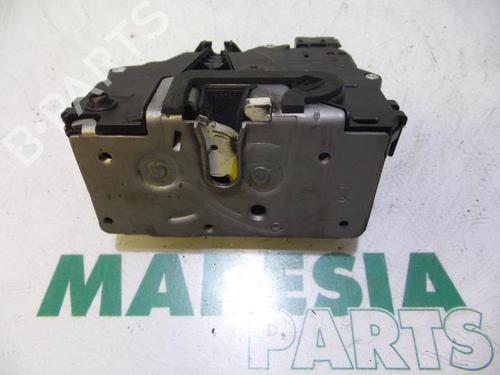 Used Electronic module FIAT PUNTO EVO (199_) 1.3 D Multijet (84 hp) 31394052