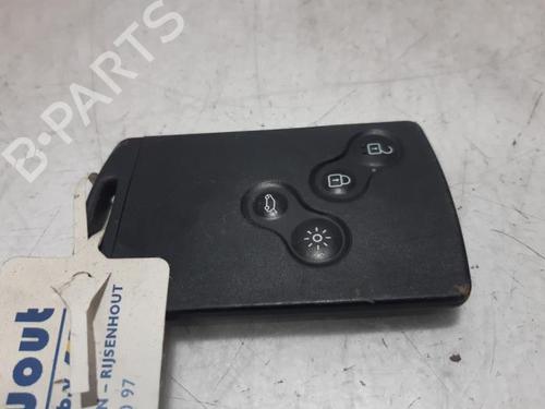 Engine control unit (ECU) RENAULT CLIO IV Grandtour (KH_) 0.9 TCe 90 | BP31518738M57 