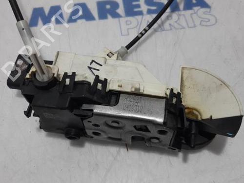 Electronic module PEUGEOT 5008 (0U_, 0E_) 1.6 HDi | BP31423921M83