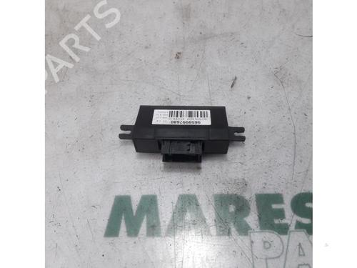 Used Control unit CITROËN C4 Grand Picasso II (DA_, DE_) 1.6 HDi / BlueHDi 115 (115 hp) 31387812