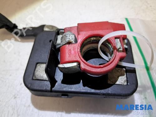 Used Electronic sensor Electronic sensor RENAULT ESPACE IV (JK0/1_) 2.0 Turbo (JK0A, JK0B, JK0N) (163 hp) 31462223 31462223