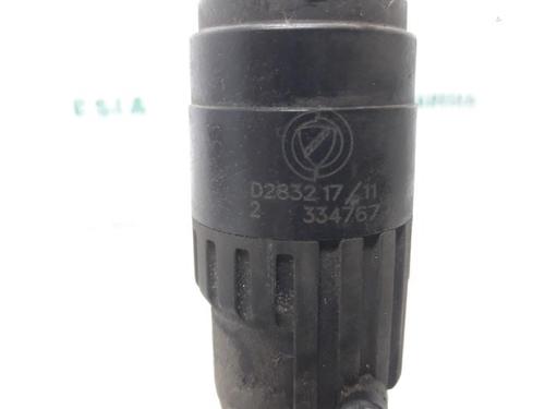 Other CITROËN JUMPER II Van 2.2 HDi 120 | BP31479572O1