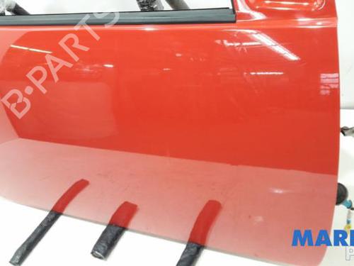 Right front door CITROËN C1 (PM_, PN_) 1.0 | BP32197413C3