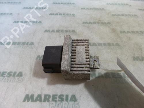 Used Electronic sensor RENAULT LAGUNA II (BG0/1_) 1.9 dCi (BG08, BG0G) (120 hp) 31414271