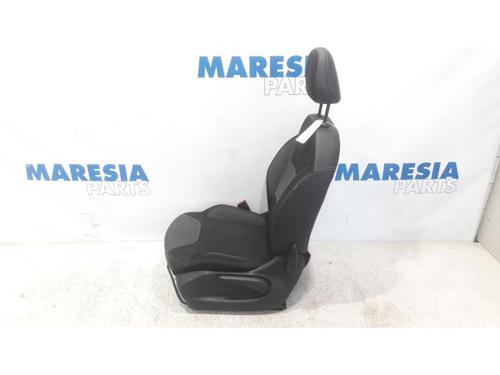Fahrersitz CITROËN C3 II (SC_) 1.6 HDi | BP31487650C15 