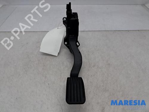 Pedal CITROËN C3 III (SX) 1.2 PureTech 82 (83 hp) 31486972