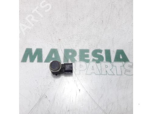 Used Electronic sensor RENAULT TRAFIC III Van (FG_) 1.6 dCi 90 (FGME) (90 hp) 31485241