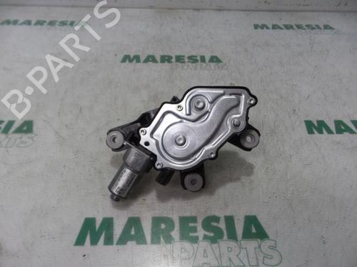 Used Rear wiper motor RENAULT TWINGO III (BCM_, BCA_) 1.0 SCe 70 (71 hp) 31533071