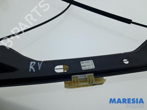 Front right window mechanism OPEL ADAM (M13) 1.0 | BP33432852C23 - Image 3