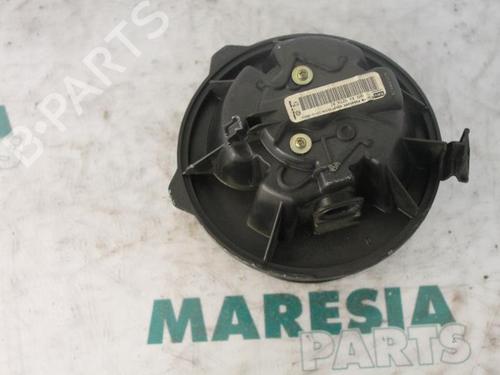 Heater blower motor CITROËN C5 I Break (DE_) 2.0 HDi (DERHZB, DERHZE) | BP31532938M62