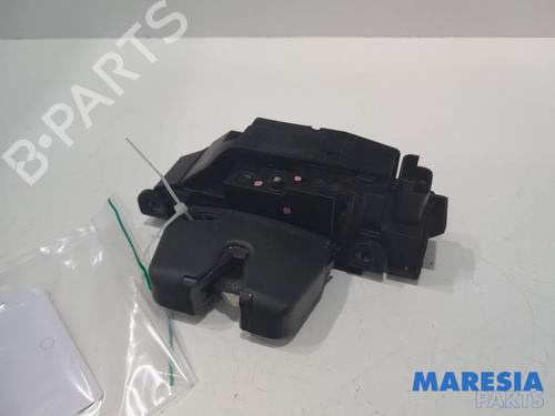 Used Electronic module CITROËN C4 CACTUS 1.6 BlueHDi 100 (99 hp) 31414766