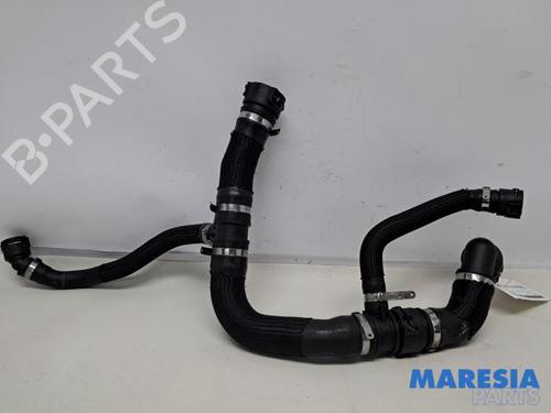 Rohr für ALFA ROMEO GIULIA (952_) 2.9 Quadrifoglio (952AAM24) (510 hp) 32011890