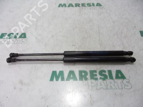 Gasdæmper bagklap RENAULT TWINGO II (CN0_) 1.5 dCi 90 (86 hp) 31517876