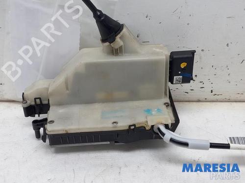 Electronic module PEUGEOT 208 I (CA_, CC_) 1.2 VTI 82 | BP31429518M83