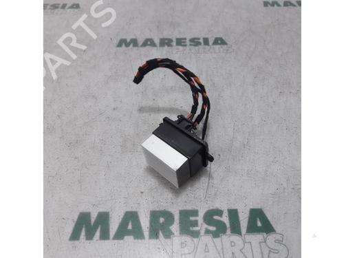 Elektronensonde für CITROËN C4 Grand Picasso II (DA_, DE_) 1.6 HDi / BlueHDi 115 (115 hp) 31516331